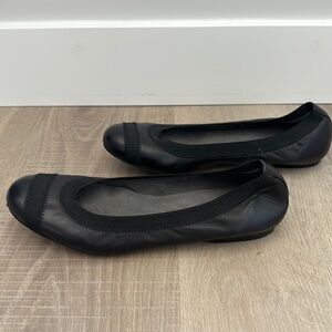 Stuart Weitzman Ballet Flats